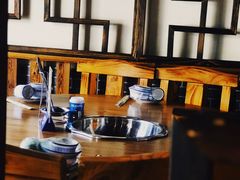 -義聚德·清真铜锅涮羊肉·烧烤(河东店)