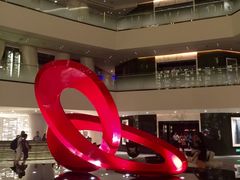 -广州四季酒店