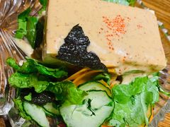 豆腐沙拉-二丁目食堂(铁西万象汇店)