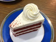 -第戎蛋糕(恒隆广场店)