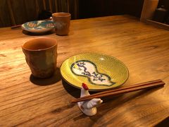 -鸟幸 TORISAKI 炭火居酒屋