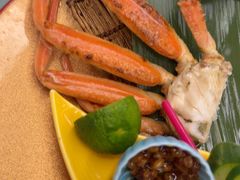 -蟹道乐(道顿堀本店)