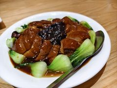 -德胜轩正宗顺德菜(宝安沙井会展中心店)