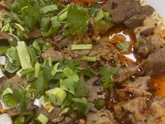 -玉香宫河州牛肉拉面
