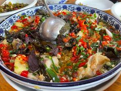 -笨罗卜浏阳菜馆(星沙店)
