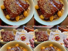 -恰饭·老长沙市井菜(天河客运站店)