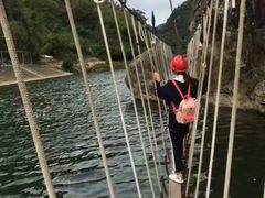 -九鲤溪瀑景区