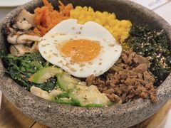-七八冷面·延边朝鲜族美食(世纪汇店)