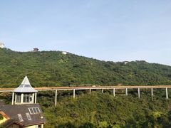 -东部华侨城
