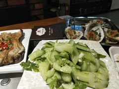 -邢氏老太太烧烤(南山店)