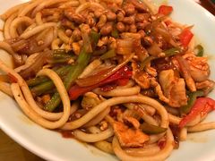 -疆Jiang·新疆秘制料理