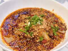 夫妻肺片-正兴蜀园(科技园区店)