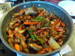 酱汁鲶鱼锅-黄记煌三汁焖锅(广州曜一城店)