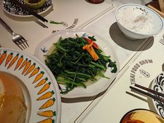 -太食獸泰式茶餐厅(济南万象城店)