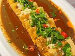臭豆腐-有位虾匠·香辣蟹·小龙虾(李村店)
