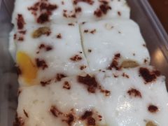 新品软糯白糕-袁妈红豆汤(重庆总店)