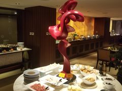 -厦门喜来登酒店