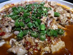 -58度品质川菜馆(经一路店)