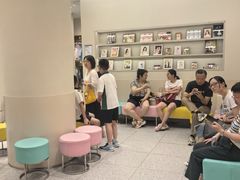 -天真蓝照相馆(五角场百联又一城店)