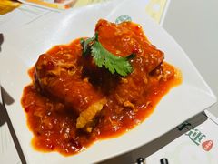 -添好运点心专门店(深水埗店)