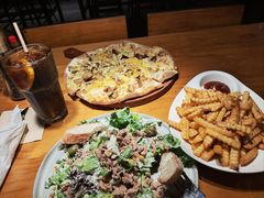 -Secco德式餐吧(南秀村店)