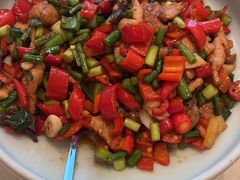 -丽华园(汉阳龙阳店)