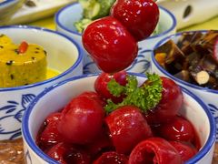 -大海碗·炸酱面·烤鸭·京菜(天坛店)
