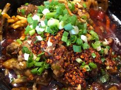 -锦庐道地川菜(来福士店)
