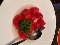 -汤城小厨•粤菜•靓汤(苏州街店)