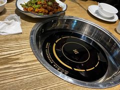 -盛宏鑫·四川鲜鱼馆(一元路店)