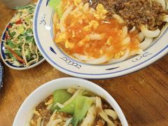 -侯哥面馆(瑞景店)