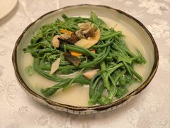 上汤龙领苗-酌宴府The China Club·广州万富希尔顿酒店(云城东路店)