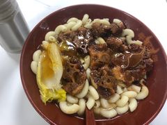 -下环街市熟食中心