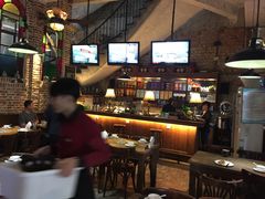-宝翠花园餐厅(沙湖店)