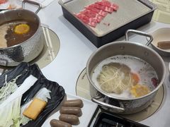 -呷哺呷哺(王府井喜悦店)