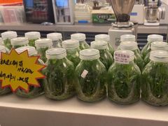 -四季餐厅(华苑店)