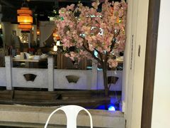 -小菜园新徽菜(宜兴八佰伴店)