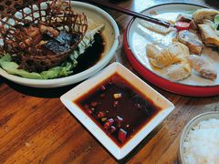 -鱼食饭稻·苏浙土菜17年老馆子(平江路店)