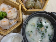 -北海渔村酒楼·粤菜海鲜点心(新华店)