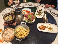 -外婆家(西红门荟聚购物中心店)