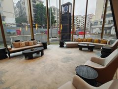 -广州德安丽舍凯宾斯基酒店
