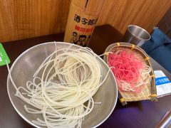 -小螺大作·螺蛳粉火锅(林和西店)