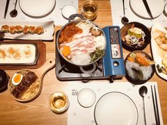-小句号·精致料理(江南环球港店)
