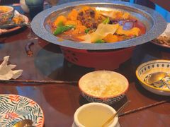 -那拉提之疆·新疆菜(美院店)