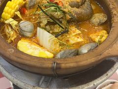 -吉源大排档·鱼生·海鲜(烧烤彩印厂店)