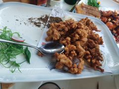 -品味居·首店·大连鲜活海鲜大连菜(东港店)