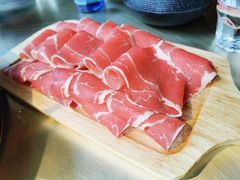 -羊大爷涮肉(亮马桥店)