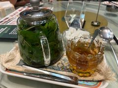 -青禾小厨新疆菜(总店)