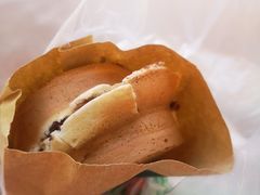 -薛新颖红豆饼(中式甜点山师店)