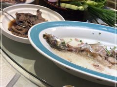 -阳光家常菜游客餐厅(千佛山店)